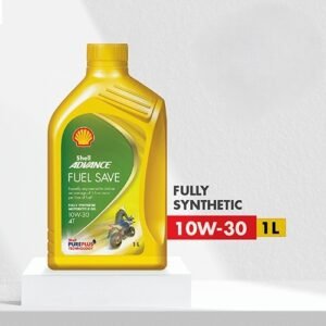 Shell Advance Fuel Save 10W-30 1L